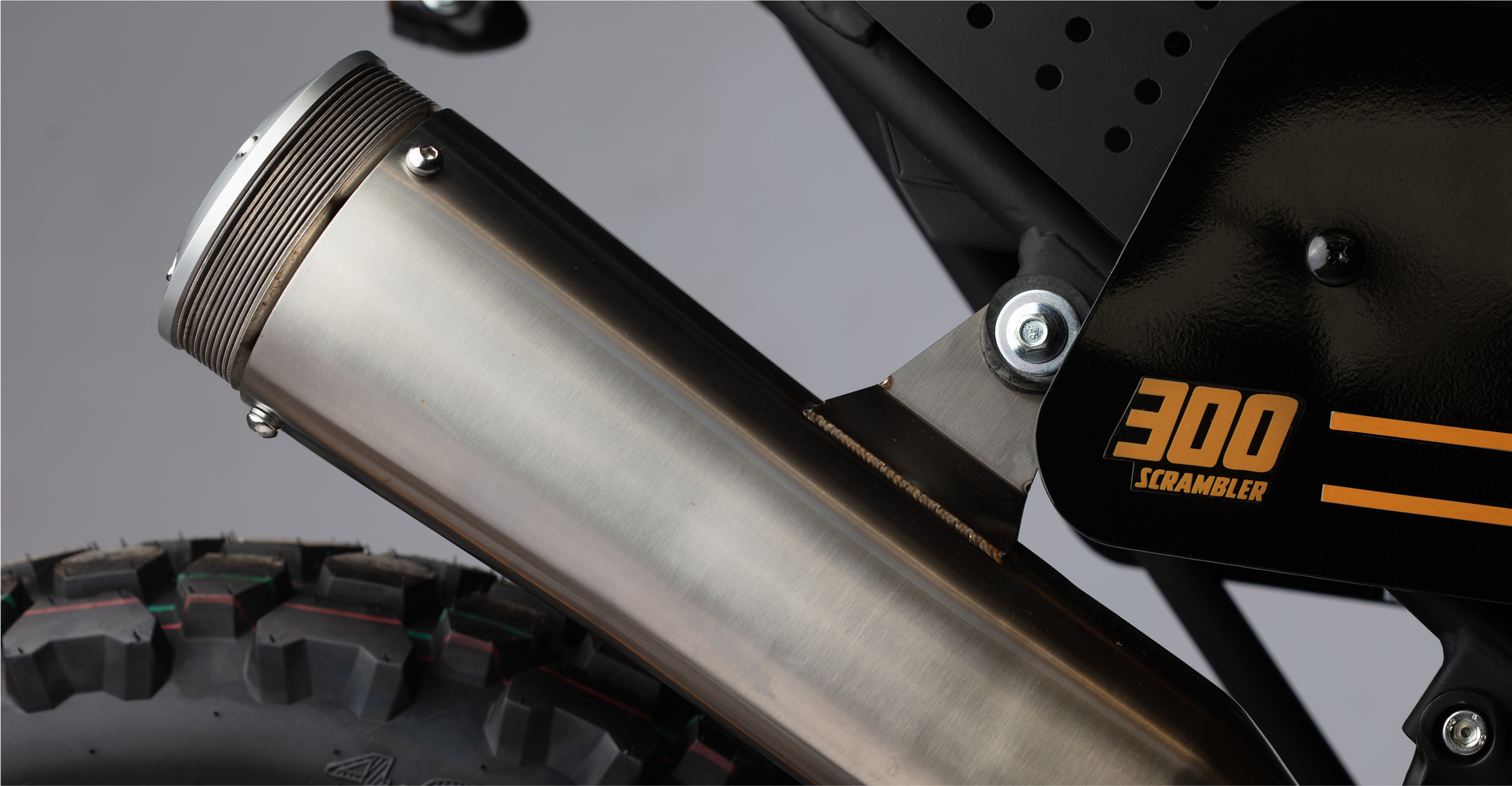 Exhaust